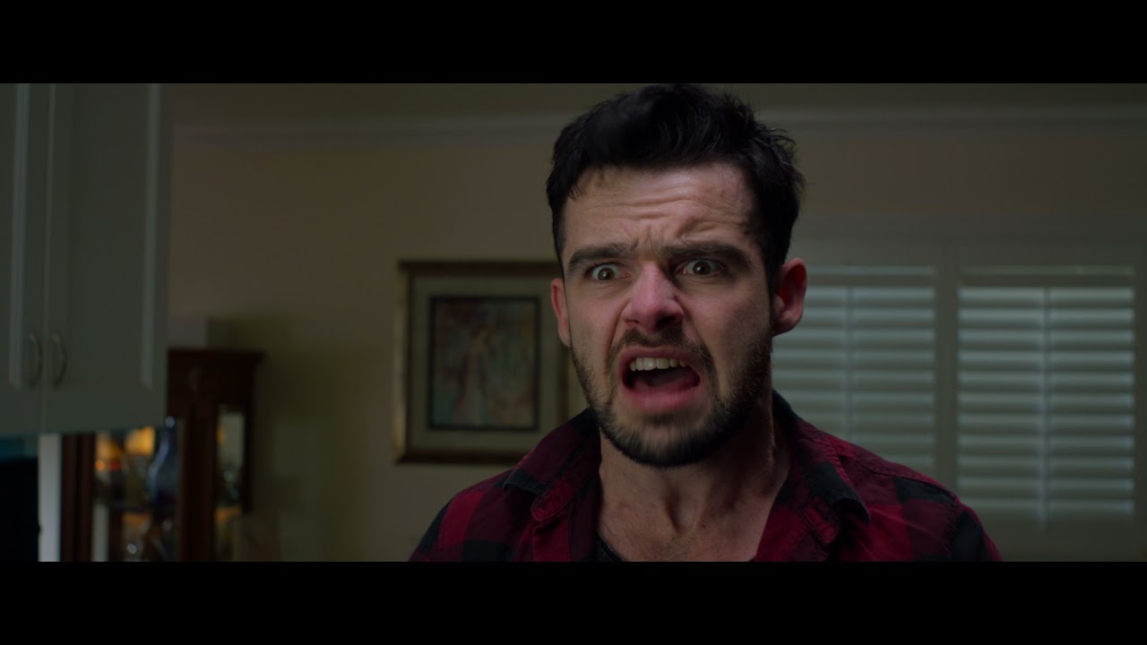 Still from Fridge